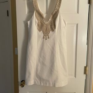 Like new Lilly Pulitzer Largo Shift dress
